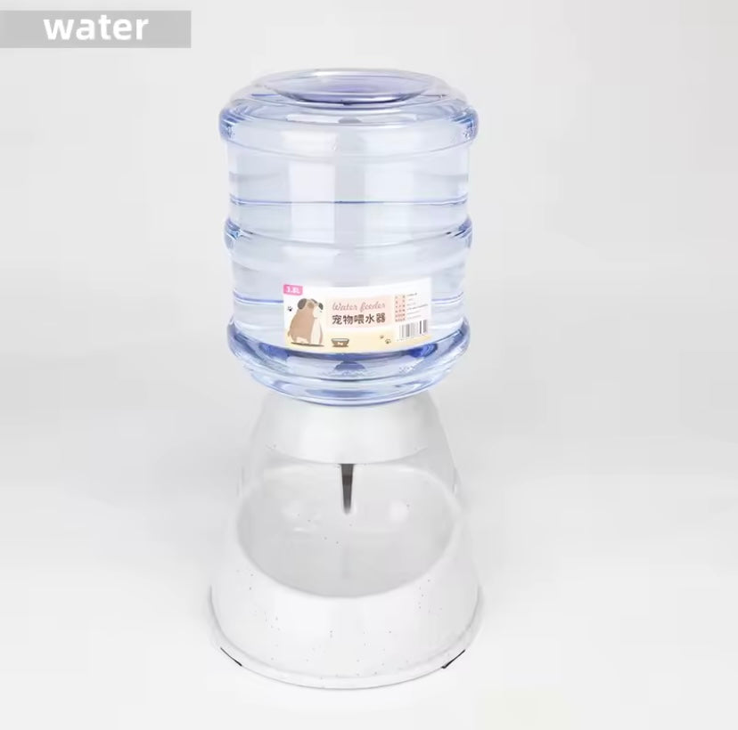 Pet Feeder