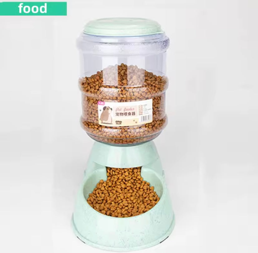Pet Feeder