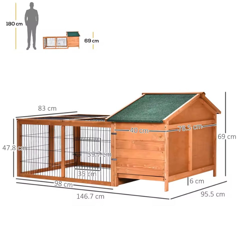 Rabbit Run