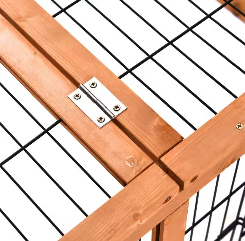 Rabbit Run