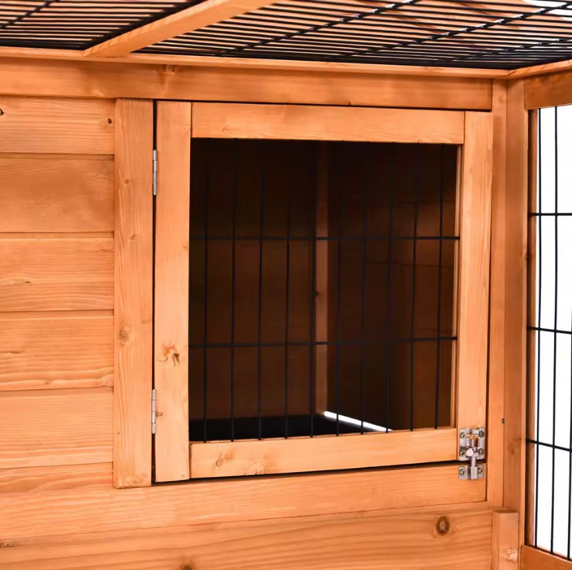 Rabbit Run