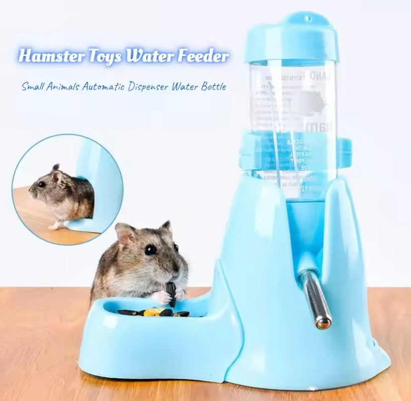 Food/Water Feeder