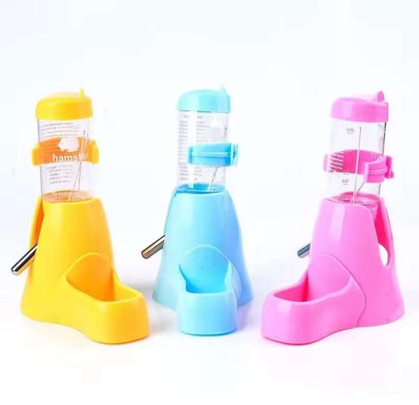 Food/Water Feeder