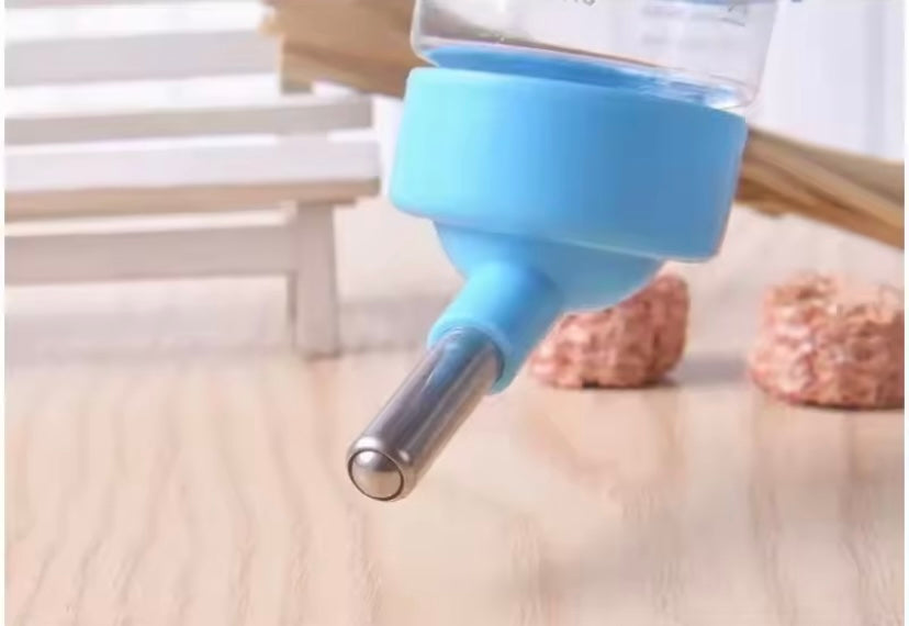 Food/Water Feeder