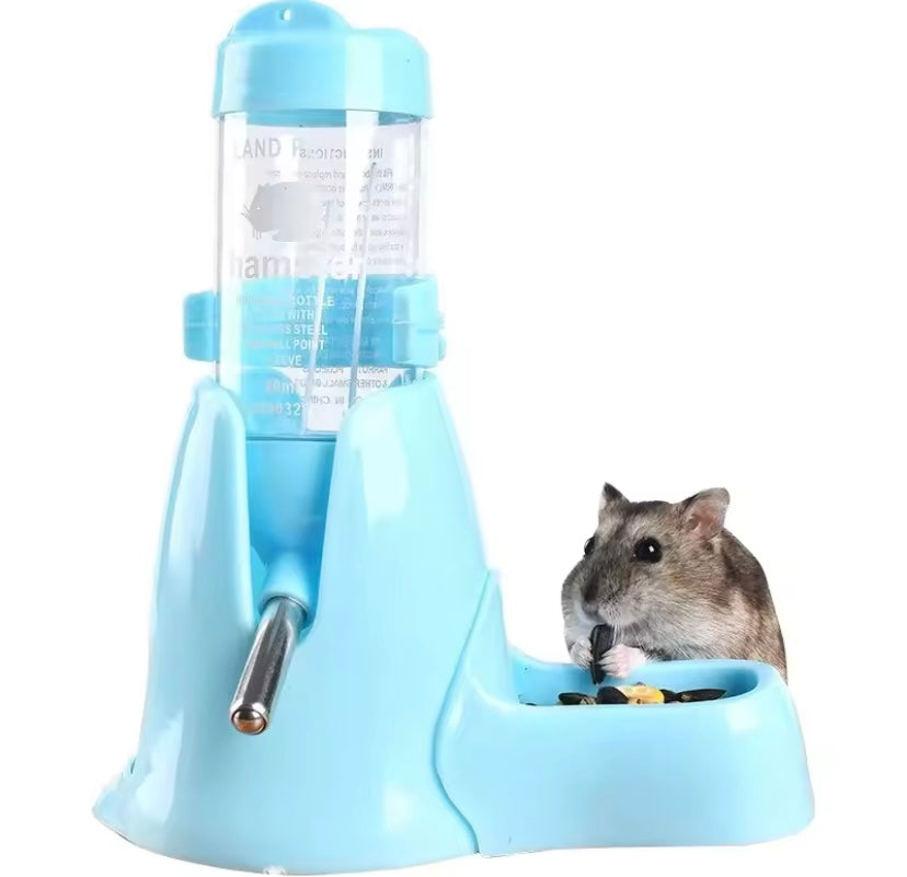 Food/Water Feeder