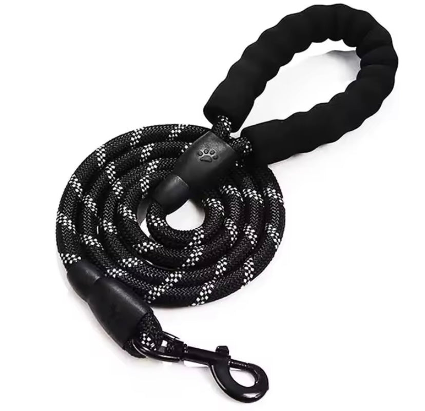Rope Type Dog Lead