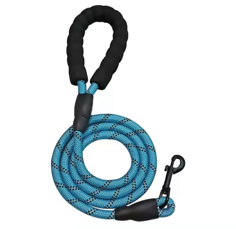 Rope Type Dog Lead