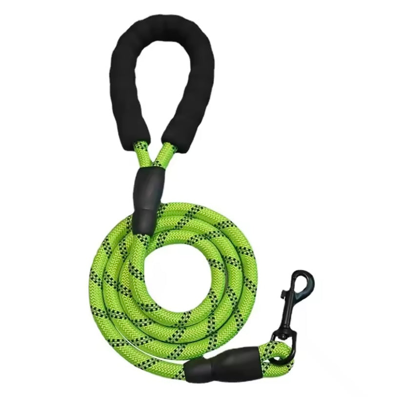 Rope Type Dog Lead