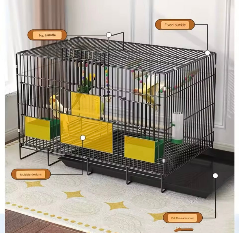 Bird Cage