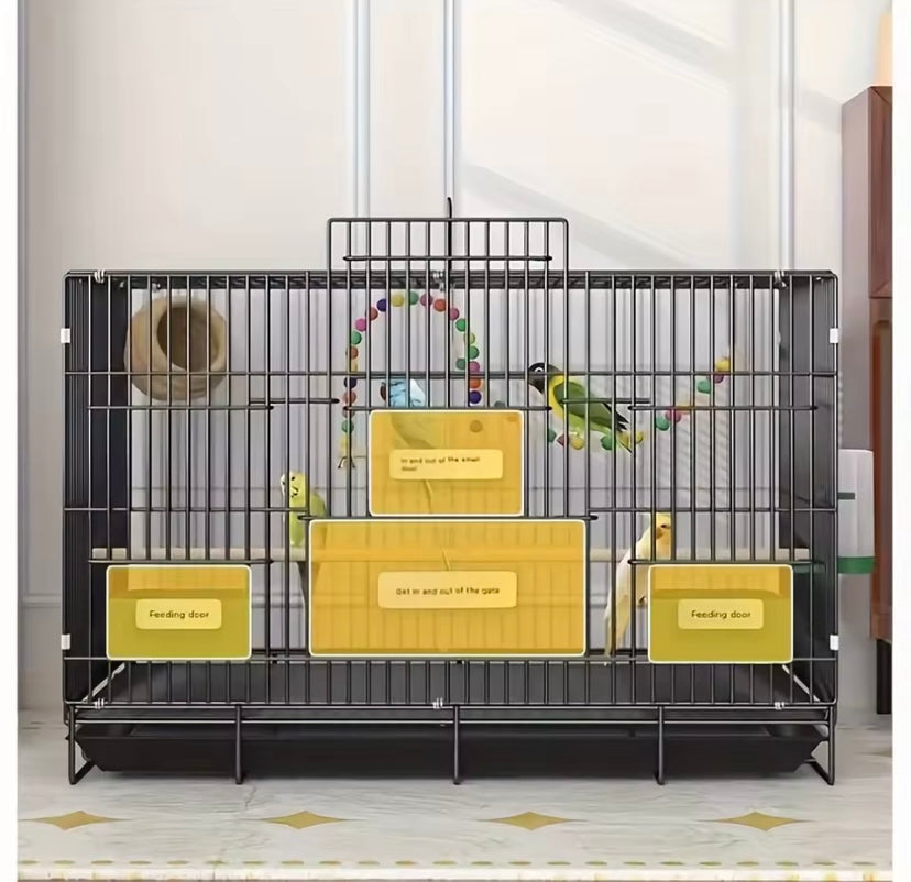 Bird Cage