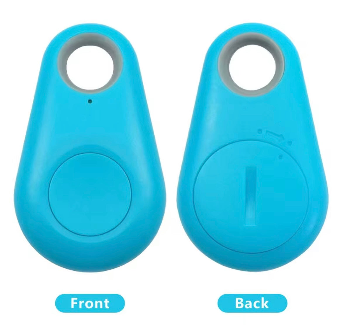 GPS Tracker