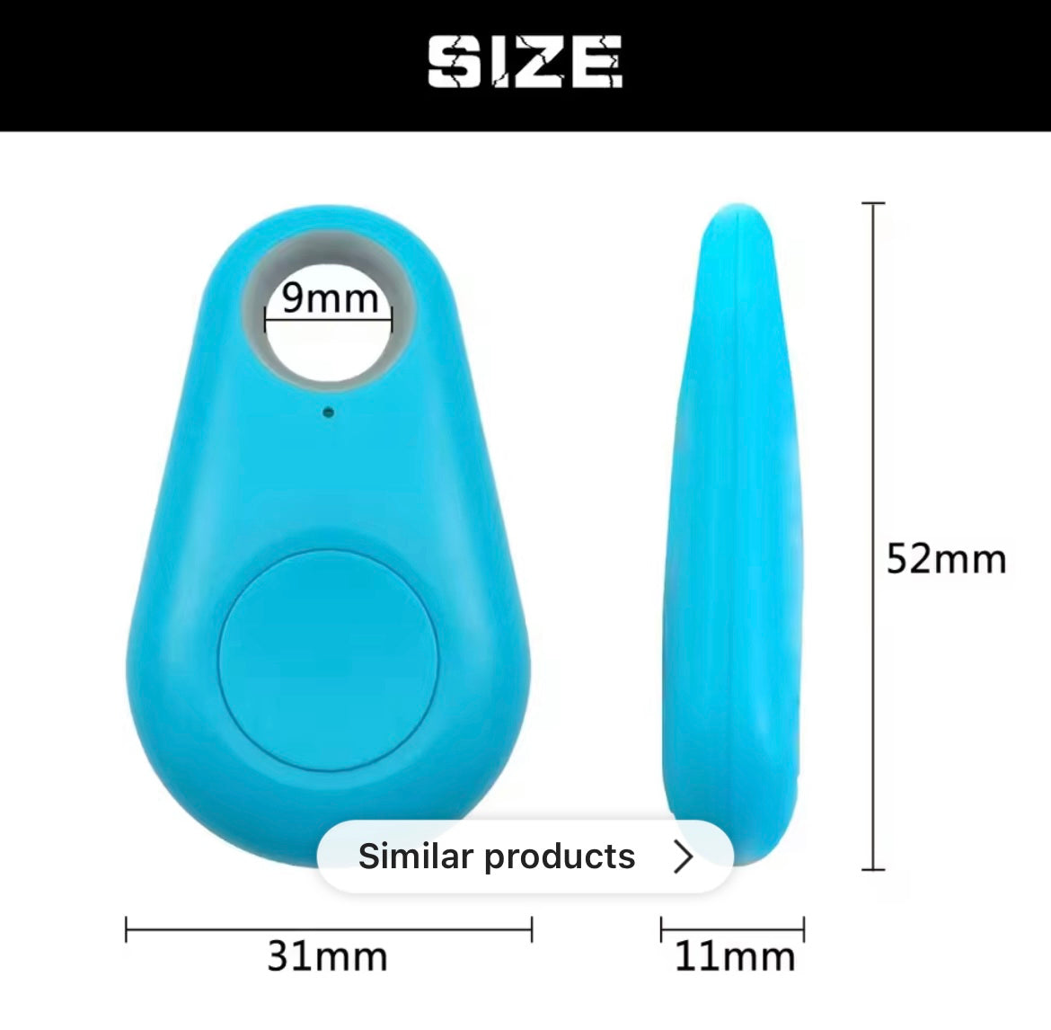 GPS Tracker