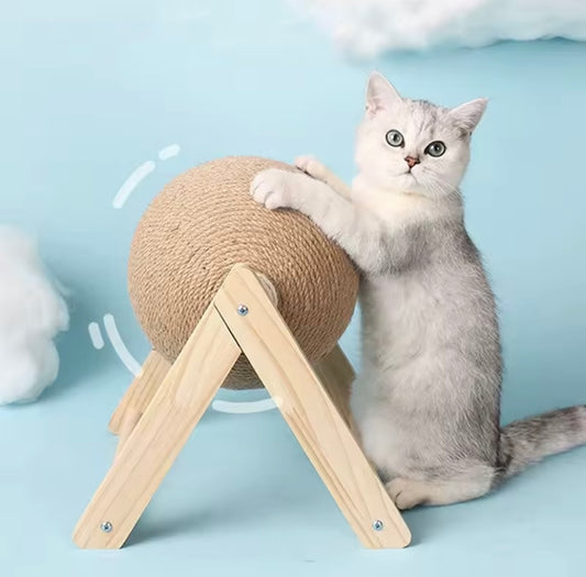 Cat Scratcher