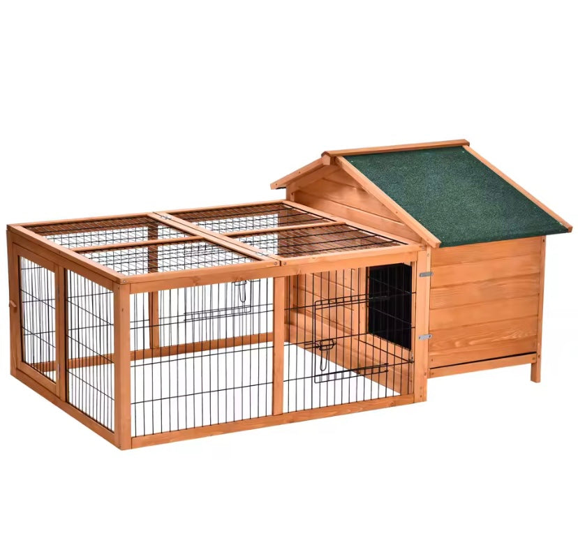 Rabbit Run