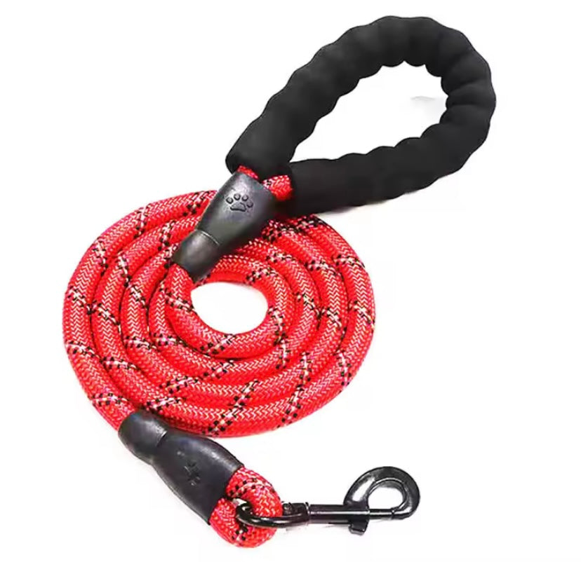 Rope Type Dog Lead