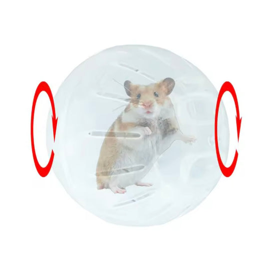 Hamster Ball