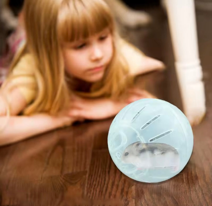 Hamster Ball