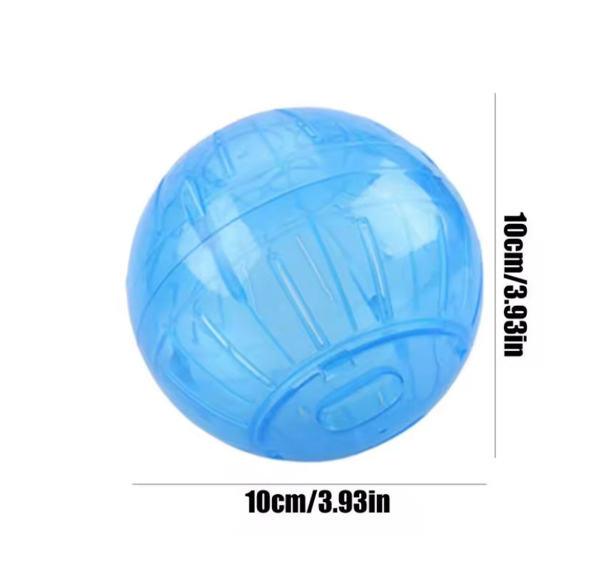 Hamster Ball