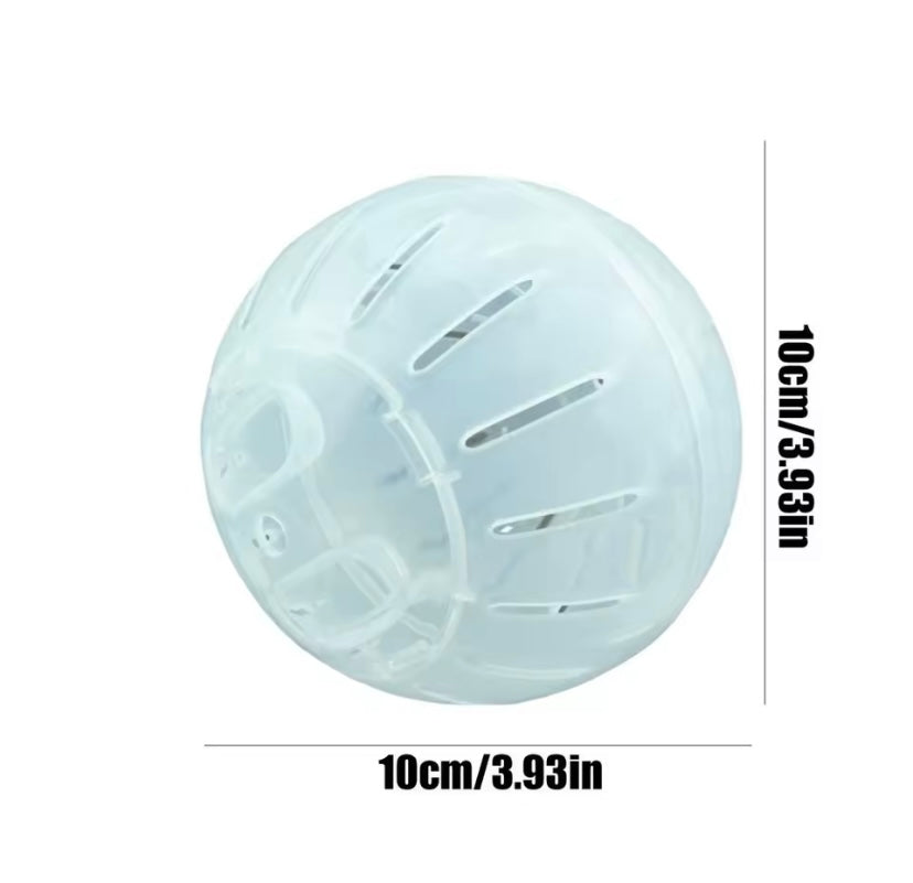 Hamster Ball