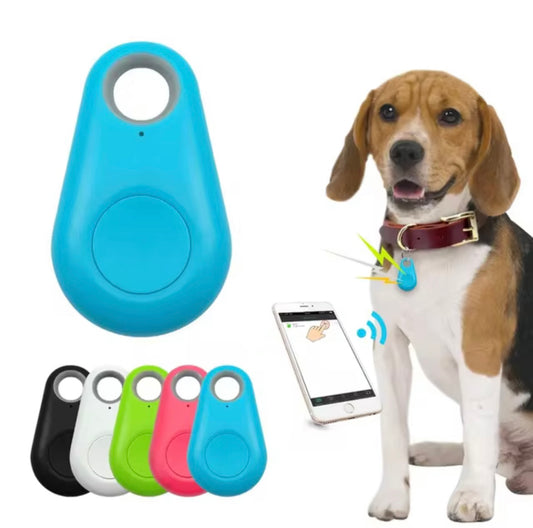 GPS Tracker